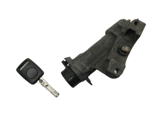 Tændingslås Audi A3 A4 A6 4B0905851C 4B0905849 1247