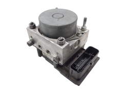 Abs Pumpe Fiorino Bipper Nemo 51879971 0265801079 Bosch 1718