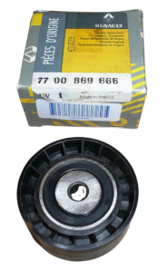 Remstrammer Original Renault Kangoo Clio III 1.2 16V 7700869666 Remstrammer Original Renault Kangoo Clio III 1.2 16V 7700869666