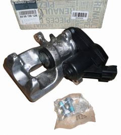 Bremsekaliber Højre Bag Original Renault Megane Scenic 3 440019012R