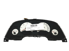 Omdrejningstæller Opel Astra 09228764ET 110008876017 56890