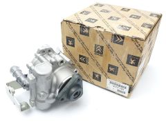 Servopumpe Original Citroen Peugeot C5 407 2.7 HDI 4007HR Servopumpe Original Citroen Peugeot C5 407 2.7 HDI 4007HR
