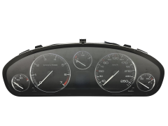 Omdrejningstæller Peugeot 407 9646282680 Siemens VDO 44984