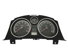 Omdrejningstæller Opel Astra H 13186322HD GM