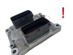 Styreenhed 00551919810 0261207088 Lancia Bosch 51211