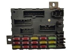 Sikringsboks Fiat 46533391 20115