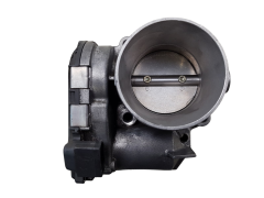 Spjældhusventil Alfa Romeo Iveco Opel 0280750073 Bosch 2495