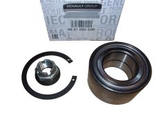 Hjulleje Bag Original 402109533R Renault Dacia