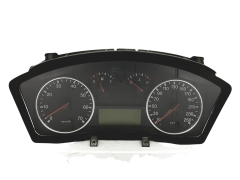 Omdrejningstæller Fiat Croma 51735924 503001090100 29408