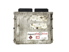 Styreenhed LPG 67R011002 110R001001 FLY SF BRC 17048