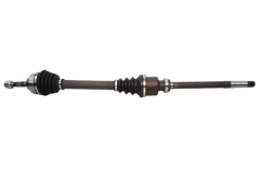 Drivaksel Højre Peugeot 206 1.4-1.6 T5899 OE 32733X