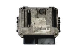 Styreenhed 0281014459 51829731 Alfa Romeo Bosch 38998