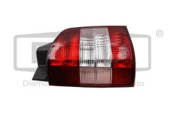 Lygte Bag Venstre 7H0945095L 89450755002 VW Transporter T5 DPA