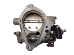 Spjældhusventil Renault Safrane 2.2 12V J7T 713992