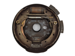 Bremsekaldeplade Szczęk Højre 7701042492 Renault Megane I Scenic I 0958-01