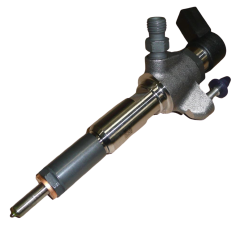 Brændstofinjektor Original Citroen Peugeot Ford Mazda 1.6 HDi 8v 9802448680
