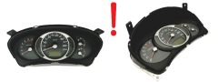 Speedometer Hyundai Tucson 94013-2E420 53431