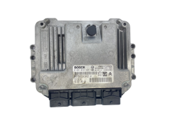 Styreenhed 0281012625 9659728280 9653958980 PSA Bosch 63718