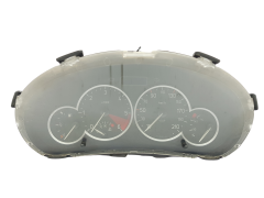 Speedometer Peugeot 206 9651740680 000644607 Jaeger 25918