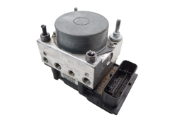 Abs Pumpe Fiat 500 51824574 0265232290 0265800800 Bosch 1862