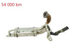 EGR Køler 147357324R 1.5DCI Dacia Renault Nissan