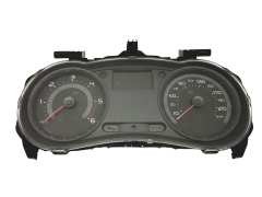 Omdrejningstæller Renault Clio 3 8200582702 G 39738