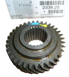 Tandhjul 5 Biegu Ny Original 2338.25 233825 Citroen Peugeot