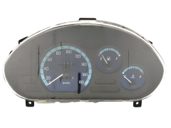 Speedometer Daewoo Matiz 96566387 29985