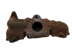 Udstødningsmanifold 306678 Citroen Peugeot 12335