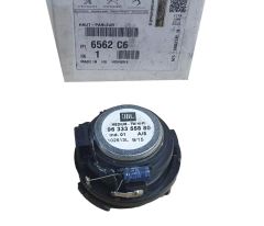 Højttaler Original 6562C6 6562.C6 Citroen Peugeot