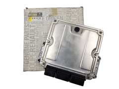 ECU Motorstyreenhed Renault Master 2 8200132188 0281010784 2.5 DCI Ny Original