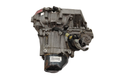 Manuel gearkasse JR5104 Renault Scenic 2 1.6 16V 7701723235 165000km