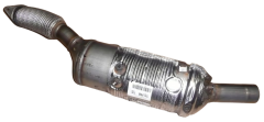 FAP DPF Filter Ny Original 200100665R Renault Trafic 3 1.6 DCI