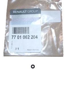 Pakning, tætningsring Ny Original 7701062204 Renault