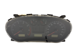 Omdrejningstæller Seat Ibiza W06K0920830 110008923001 21350