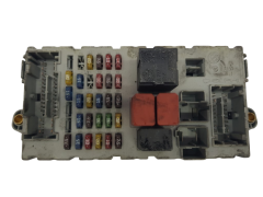 Sikringsboks Fiat 46764827 NPL 46520600 CPL Delphi