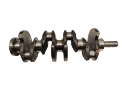 Krumtapaksel QXBA D4204T RHJ 2.0 TDCi HDI 0501N8 Ford Volvo PSA 4866