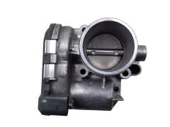 Spjældhusventil Ford 8A6G-9F991-AB 0280750478 Bosch 1755