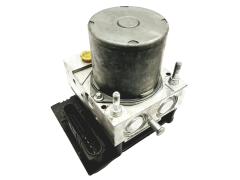 Abs Pumpe Nissan Tiida 47660EM00C 0265235122 Bosch