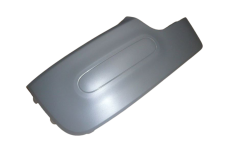Kofanger Venstre Original Citroen C4 Cactus 1611429280