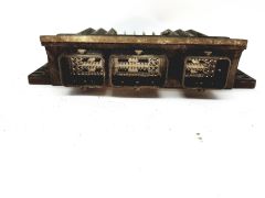 Styreenhed 8200469333 8200331477 Renault Delphi
