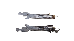 Bremsetromlejustering Bosch 7701205759 Renault Clio 2 Dacia Logan