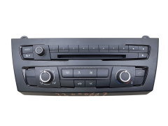 Varmestyreenhed AC Radio BMW 1 3 6131 9323550
