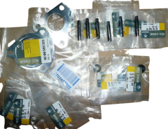 Pakningssæt Original Renault 1.2 TCe 7701477905