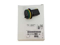 Brændstoftemperatursensor Citroen Peugeot 9801964880 Original