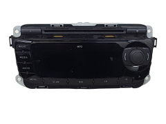 Radio Cd Mp3 Afspiller Seat Ibiza 4 IV 6J1035153G ULSECD 1030