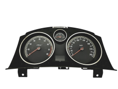 Omdrejningstæller Opel Astra H 13172010RA 53024