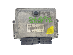 Styreenhed 55188214 0281011421 19242ADD Fiat Bosch 63323