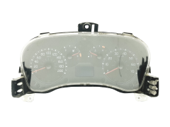 Omdrejningstæller Fiat Panda 51711239 503000480900 40657