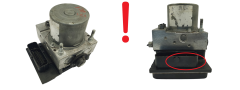 Abs Pumpe Fiat 500 52009431 0265252828 0265952304 62125